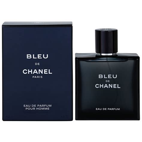 Bleu de Chanel Parfum Chanel za muškarce.